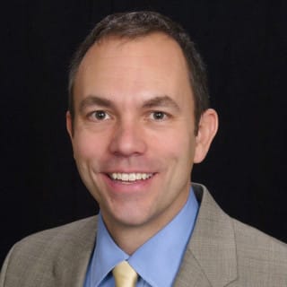 Michael Keil, DO, Ophthalmology, Grand Rapids, MI, University of Michigan Health - West