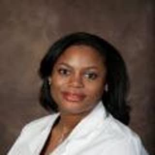 Kenyatta Shamlin, MD, Medicine/Pediatrics, Baton Rouge, LA, Baton Rouge General Medical Center