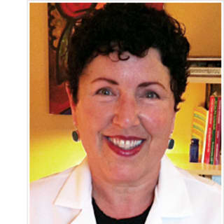 Susan Merenstein, Pharmacist, Pittsburgh, PA