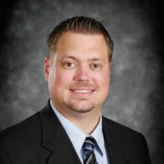 Kraig Bertram II, DO, Pediatrics, Salina, KS