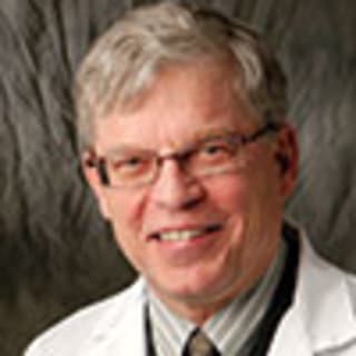 Roy Auer Jr., MD, Radiology, Saint Louis, MO, SSM Health Saint Louis University Hospital