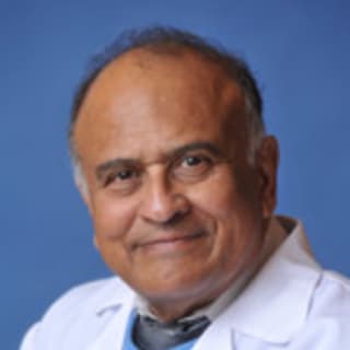Gautam Chaudhuri, MD