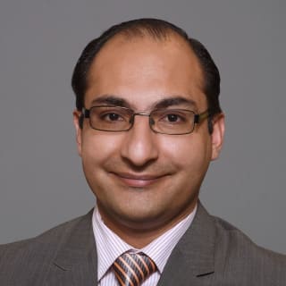 Fahd Sultan, MD