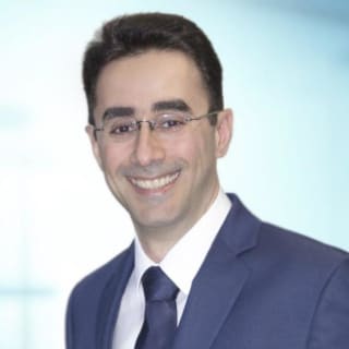 Amir Heidari, MD, Other MD/DO, North Bergen, NJ