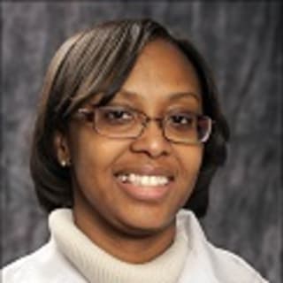 Lovelle Mcfadden-Parsi, DO, Pediatrics, Philadelphia, PA, Virtua Our Lady of Lourdes Hospital