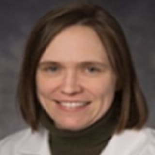 Beth McLaughlin, MD, Family Medicine, Cleveland, OH, University Hospitals Cleveland Medical Center