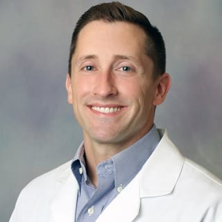 James Mosley III, MD, Oncology, Knoxville, TN