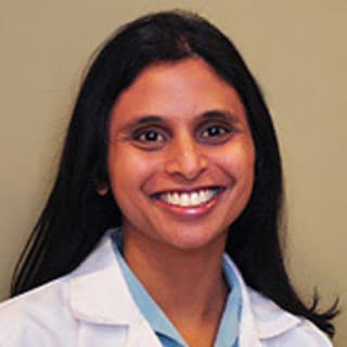 Akta Mukherjee, MD, Endocrinology, Midlothian, VA