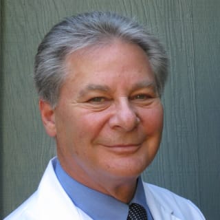 Martin Rossman, MD, Family Medicine, Greenbrae, CA, MarinHealth Medical Center