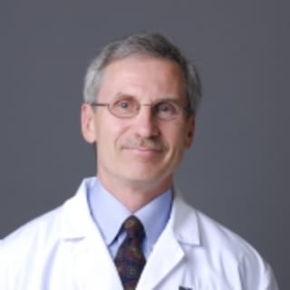 Thomas Unruh, MD