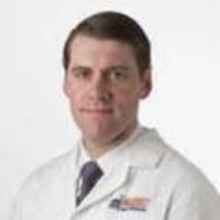 James Browne, MD, Orthopaedic Surgery, Charlottesville, VA