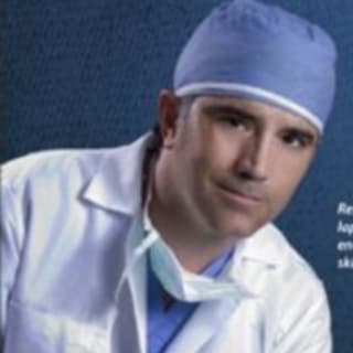Reza Keshavarzi, MD, General Surgery, Kendall, FL, Jackson South Medical Center