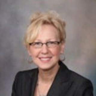 Lynn Borkenhagen, Nurse Practitioner, Rochester, MN, Mayo Clinic Hospital - Rochester