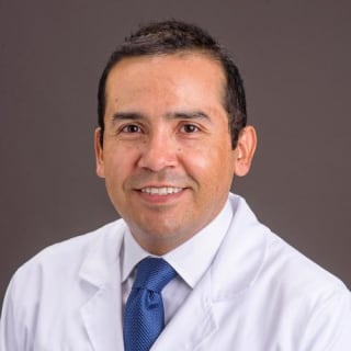 Diego Avella Patino, MD