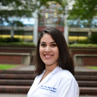 Karla Diaz Ayllon, MD, Neonat/Perinatology, Gainesville, FL, HCA Florida Orange Park Hospital
