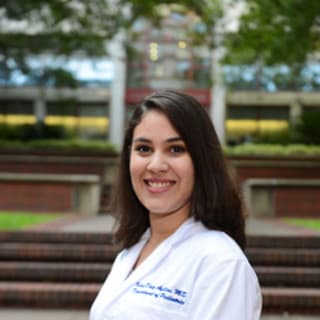 Karla Diaz Ayllon, MD, Neonat/Perinatology, Orange Park, FL