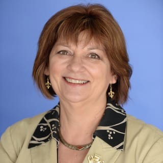Mary Fazekas-May, MD
