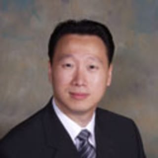 Jayson Park, MD