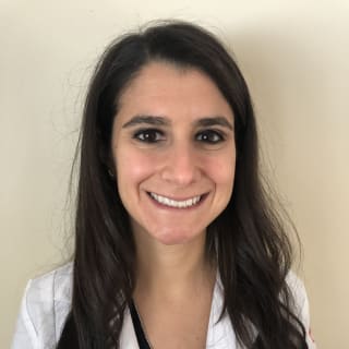 Kate Raiti-Palazzolo, MD, Internal Medicine, New York, NY, The Mount Sinai Hospital