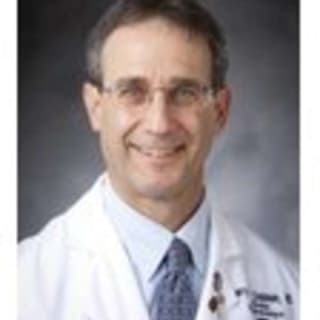 Larry Goldstein, MD, Neurology, Lexington, KY, University of Kentucky Albert B. Chandler Hospital