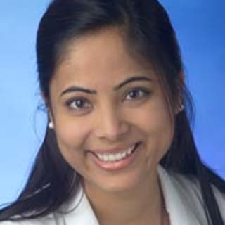 Vijaya (Chinti) Basawaprasad, MD, Internal Medicine, Union City, CA, Kaiser Permanente San Leandro Medical Center
