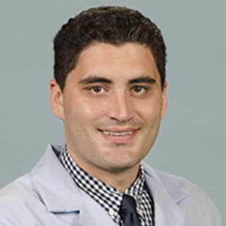 Marc Sarran, MD, General Surgery, Chicago, IL, Rush University Medical Center