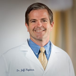 Jeffrey Hopkins, MD, Orthopaedic Surgery, Lexington, SC