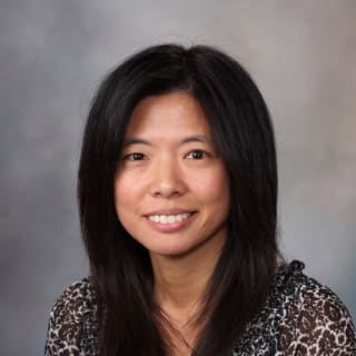 Minetta Liu, MD, Oncology, Rochester, MN, Mayo Clinic Hospital - Rochester