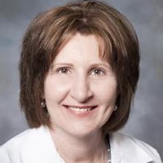 Carol (Della Rosa) Wood, Family Nurse Practitioner, Overland Park, KS
