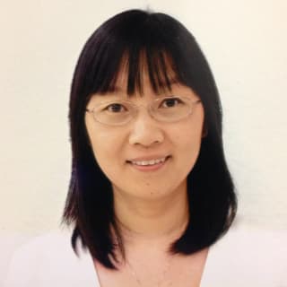 Nan Zhang, MD, Pathology, Buffalo, NY, Erie County Medical Center