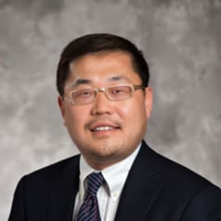 Gyu Gang, MD, Thoracic Surgery, Winfield, IL, Northwestern Medicine Central DuPage Hospital