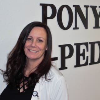 Christa Kovachevich, Pediatric Nurse Practitioner, Cheyenne, WY