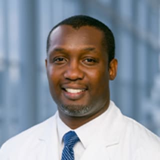 Kabir Olaniran, MD