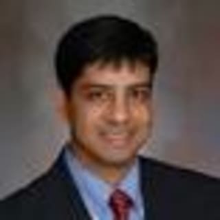 Avinash Kumar, MD, Orthopaedic Surgery, Bradenton, FL