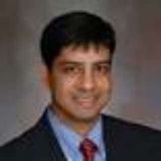 Avinash Kumar, MD