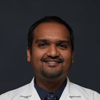 Mohammad Jamil, MD, General Surgery, Johnson City, NY, United Health Services Hospitals-Binghamton