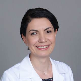 Anahit Zeynalyan, MD, Rheumatology, Dallas, TX