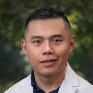 Hunter Lin, Nurse Practitioner, La Jolla, CA