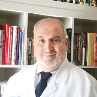 Steven Davidson, MD, Emergency Medicine, Philadelphia, PA, Maimonides Medical Center
