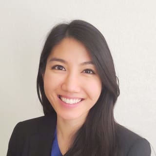 Hai-Uyen Nguyen, MD, Resident Physician, Seattle, WA