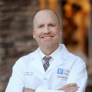 Wade Smith, MD