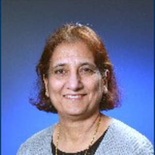Shahida Siddiqi, MD