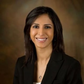 Karishma Balani, MD, Internal Medicine, Kansas City, MO, Saint Luke's Hospital of Kansas City