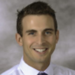 Jonathan Alterie, DO, Emergency Medicine, Petoskey, MI