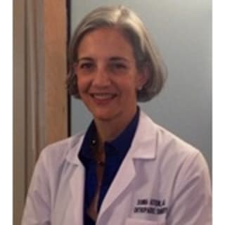 Donna Astion, MD, Orthopaedic Surgery, New York, NY