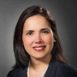 Luz Angel, MD