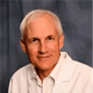 James Stinebaugh Jr., MD