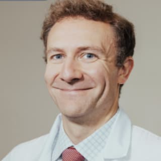 Eric Cannon, MD