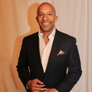 Anthony Cooper II, DO