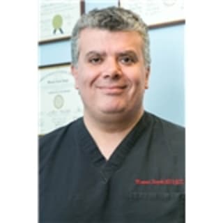 Wissam Hoyek, MD, Cardiology, Staten Island, NY, NYU Langone Hospital - Brooklyn